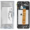 „ServicePack“ LCD ekranas, skirtas SAMSUNG A04s A047F GH82-29806A
