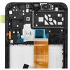 „ServicePack“ LCD ekranas, skirtas SAMSUNG A04s A047F GH82-29806A