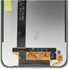 „ServicePack“ LCD ekranas, skirtas SAMSUNG Xcover 6 Pro F736B GH82-29187A