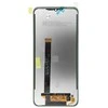 „ServicePack“ LCD ekranas, skirtas SAMSUNG Xcover 6 Pro F736B GH82-29187A