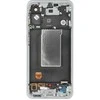 Dėklas „ServicePack“ LCD ekranas, skirtas „SAMSUNG A56 5G A566B“, žalias GH82-36829C