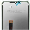 „ServicePack“ LCD ekranas, skirtas SAMSUNG Xcover 6 Pro F736B GH82-29187A