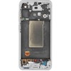 Dėklas „ServicePack“ LCD ekranas, skirtas „SAMSUNG A56 5G A566B“, pilkas GH82-36829B