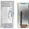 „ServicePack“ LCD ekranas, skirtas SAMSUNG Xcover 6 Pro F736B GH82-29187A