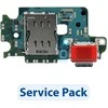 „ServicePack“ USB įkrovimo plokštė SAMSUNG S24 S921B GH96-16507A