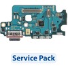 „ServicePack“ USB įkrovimo plokštė SAMSUNG S25 GH96-18238A