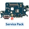 „ServicePack“ USB įkrovimo plokštė SAMSUNG S22 G901B GH96-14789A