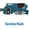 „ServicePack“ USB įkrovimo plokštė SAMSUNG M23/M33 5G M236B/M336B GH96-15065A