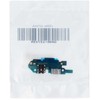 Dėklas „ServicePack“ USB įkrovimo plokštė SAMSUNG A10 A105FN GH96-12719A