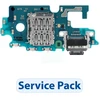 ServicePack USB įkrovimo plokštė SAMSUNG A57 5G A576B GH96-20947A