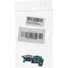 Dėklas „ServicePack“ USB įkrovimo plokštė SAMSUNG A31 A315F GH59-15266A