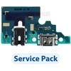 „ServicePack“ USB įkrovimo plokštė SAMSUNG A51 A515F GH96-12992A