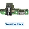 „ServicePack“ USB įkrovimo plokštė SAMSUNG A20s A207F GH81-17775A