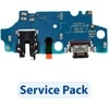 „ServicePack“ USB įkrovimo plokštė SAMSUNG A05s A057F GH81-24366A