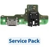 „ServicePack“ USB įkrovimo plokštė SAMSUNG A20s A207F GH81-17775A