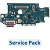 „ServicePack“ USB įkrovimo plokštė SAMSUNG S25 Plus S936B GH96-18237A