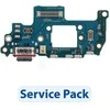 „ServicePack“ USB įkrovimo plokštė SAMSUNG S24 FE S721B GH96-17724A