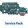 „ServicePack“ USB įkrovimo plokštė SAMSUNG S25 Ultra S938B GH96-18321A