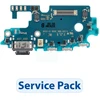 ServicePack USB įkrovimo plokštė SAMSUNG A57 5G A576B GH96-20947A