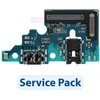 „ServicePack“ USB įkrovimo plokštė SAMSUNG A51 A515F GH96-12992A