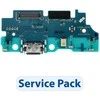 „ServicePack“ USB įkrovimo plokštė SAMSUNG A16 A166B GH96-18449A