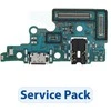 „ServicePack“ USB įkrovimo plokštė SAMSUNG A70 A705F GH96-12468A
