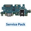 „ServicePack“ USB įkrovimo plokštė SAMSUNG A13 4G A135F GH96-15062A