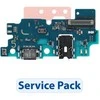 „ServicePack“ USB įkrovimo plokštė SAMSUNG A50 A505F GH96-12616A