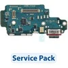 „ServicePack“ USB įkrovimo plokštė SAMSUNG S24 Ultra S928B GH96-16497A