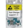 „ServicePack“ USB įkrovimo plokštė SAMSUNG A56 5G A566B GH96-19091A