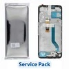 ServicePack LCD Ekranas for MOTOROLA Moto G50 5G 5D68C18927