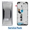 ServicePack LCD Ekranas for MOTOROLA Moto G9 Play 5D68C17397