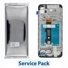 ServicePack LCD Ekranas for MOTOROLA Moto E20 5D68C19457