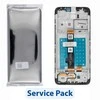 ServicePack LCD Ekranas for MOTOROLA Moto E7 D68C17784