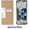 ServicePack LCD Ekranas for OPPO A16s / A16 4908018