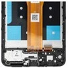 „ServicePack“ LCD ekranas, skirtas SAMSUNG A06 A065 GH81-26440A juodas