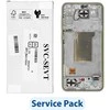 „ServicePack“ LCD ekranas, skirtas SAMSUNG A35 5G A356B GH82-34221D