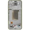 „ServicePack“ LCD ekranas, skirtas SAMSUNG A35 5G A356B GH82-34221D