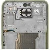 „ServicePack“ LCD ekranas, skirtas SAMSUNG A35 5G A356B GH82-34221D