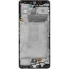 „ServicePack“ LCD ekranas, skirtas SAMSUNG A42 A426 GH82-24375A