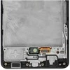 „ServicePack“ LCD ekranas, skirtas SAMSUNG A42 A426 GH82-24375A
