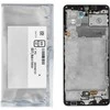 „ServicePack“ LCD ekranas, skirtas SAMSUNG A42 A426 GH82-24375A