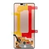 Dėklas „ServicePack“ LCD ekranas, skirtas SAMSUNG A53 5G A536B GH96-15168A be rėmelio