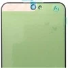Dėklas „ServicePack“ LCD ekranas, skirtas „SAMSUNG A56 5G A566B GH82-36827A“, be rėmelio