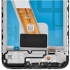 Dėklas „ServicePack“ LCD ekranas, skirtas SAMSUNG M11 M115F GH81-18736A