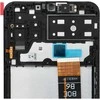 Dėklas „ServicePack“ LCD ekranas, skirtas SAMSUNG M13 M135F GH82-29133A