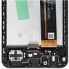 Dėklas „ServicePack“ LCD ekranas, skirtas SAMSUNG M13 M135F GH82-29133A