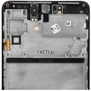 Dėklas „ServicePack“ LCD ekranas, skirtas SAMSUNG M51 M515F GH82-23568A