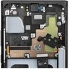 ServicePack Wyświetlacz LCD do SAMSUNG Note 20 Ultra 5G N986 / N985 GH82-31453A Mystic Juodas
