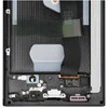 ServicePack Wyświetlacz LCD do SAMSUNG Note 20 Ultra 5G N986 / N985 GH82-31453A Mystic Juodas